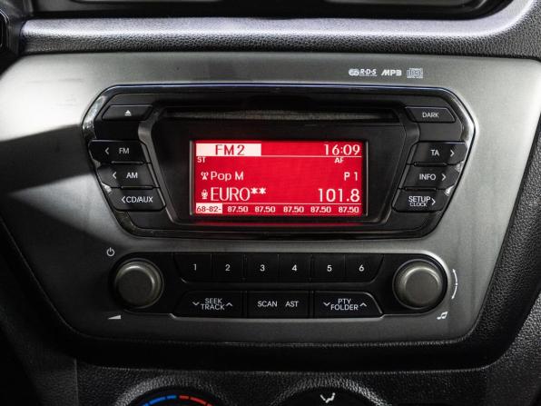 Kia Rio III с пробегом 2013 года, цена 790 000 рублей, 250022 км, хэтчбек, Автокод Объявления