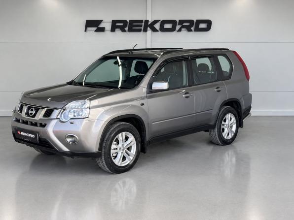 Nissan X-Trail II Рестайлинг с пробегом 2011 года, цена 1 379 000 рублей, 199000 км, внедорожник, Автокод Объявления