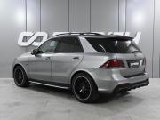 Mercedes-Benz GLE I (W166) Ростов-на-Дону  - изображение 26