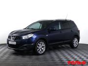 Nissan Qashqai+2 I Рестайлинг Москва  - изображение 23