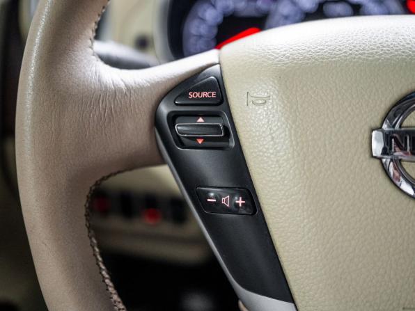 Nissan Teana II с пробегом 2010 года, цена 1 175 000 рублей, 278264 км, седан, Автокод Объявления