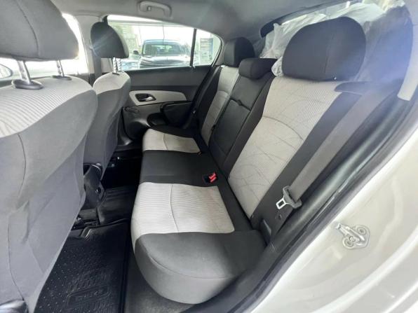 Chevrolet Cruze I Рестайлинг с пробегом 2013 года, цена 595 000 рублей, 238535 км, хэтчбек, Автокод Объявления