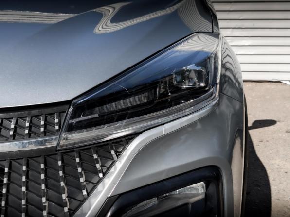 Kaiyi X3 с пробегом 2024 года, цена 1 300 000 рублей, 26244 км, внедорожник, Автокод Объявления