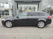 Opel Insignia I Брянск  - изображение 22