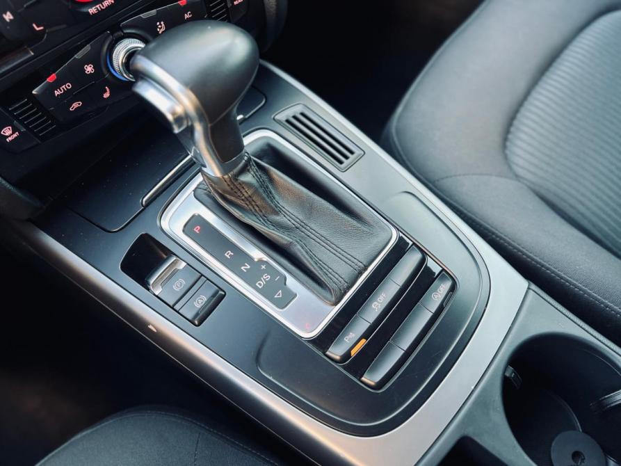 Audi A4 IV (B8) Рестайлинг Уфа  - изображение 26