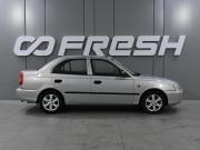 Hyundai Accent II Ростов-на-Дону  - изображение 19