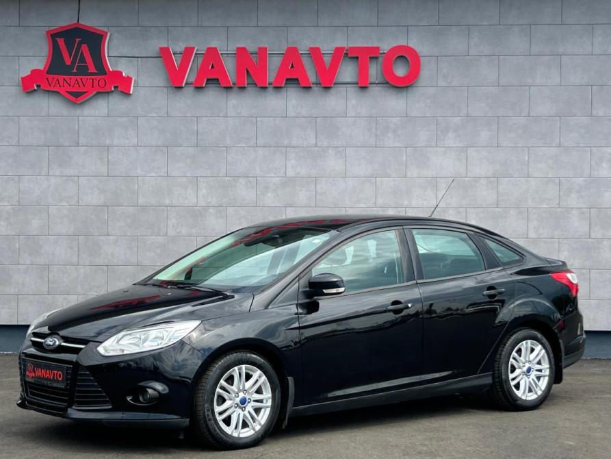 Ford Focus III Альметьевск  - изображение 1