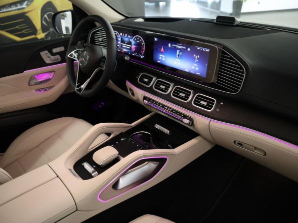 Mercedes-Benz GLE II (V167) Рестайлинг с пробегом 2025 года, цена 11 795 000 рублей, 30 км, внедорожник, Автокод Объявления