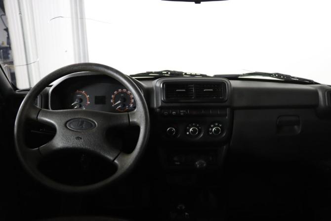 Lada (ВАЗ) 2121 (4x4) I Рестайлинг (2020) с пробегом 2021 года, цена 789 990 рублей, 59995 км, внедорожник, Автокод Объявления
