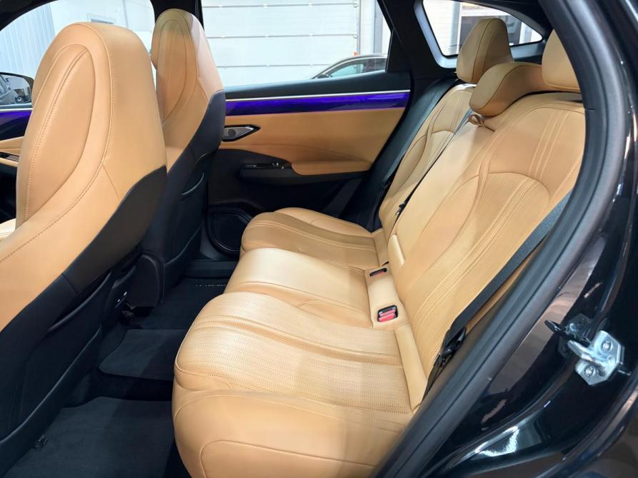Geely Galaxy L7 Краснодар  - изображение 14