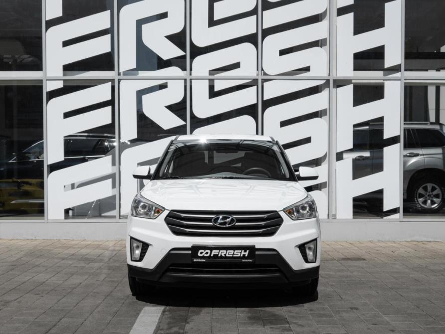 Hyundai Creta I Ставрополь  - изображение 3