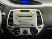 Hyundai i20 I Москва  - изображение 21