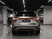 Lexus RX V Москва  - изображение 37