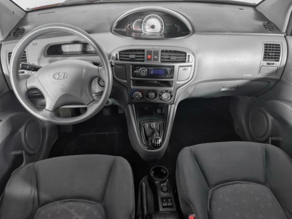 Hyundai Matrix I Рестайлинг с пробегом 2006 года, цена 279 000 рублей, 268000 км, компактвэн, Автокод Объявления