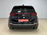 Kia Sportage IV Рестайлинг Альметьевск  - изображение 31