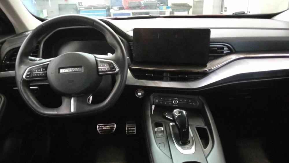 Haval F7x I Рестайлинг Санкт-Петербург  - изображение 5