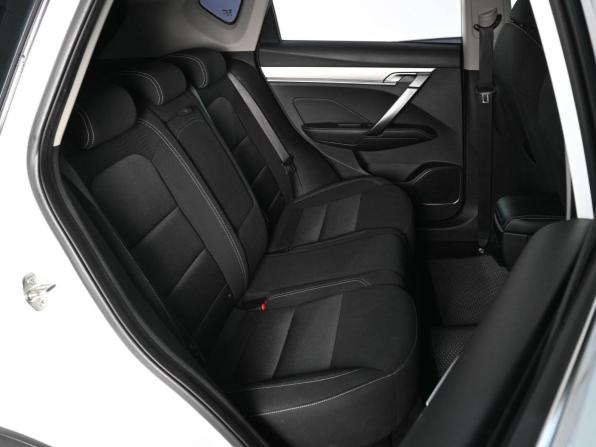 Belgee X50 с пробегом 2023 года, цена 1 789 000 рублей, 43784 км, внедорожник, Автокод Объявления