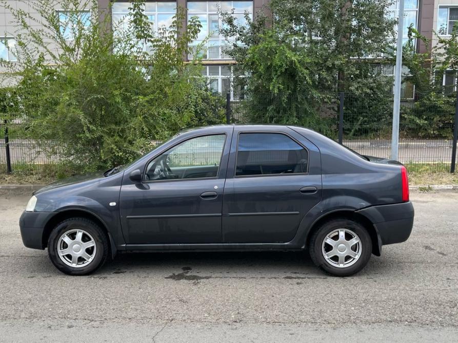 Renault Logan I Оренбург  - изображение 4