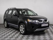 Mitsubishi Outlander II Москва  - изображение 15