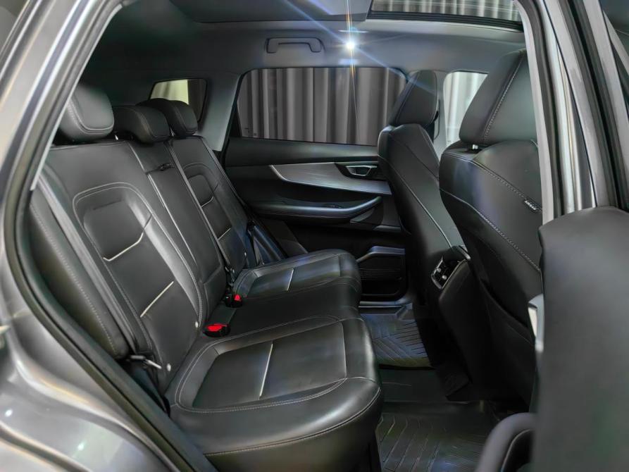 Chery Tiggo 7 Pro Max I Москва  - изображение 10