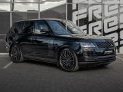 Land Rover Range Rover IV Рестайлинг Краснодар  - изображение 33