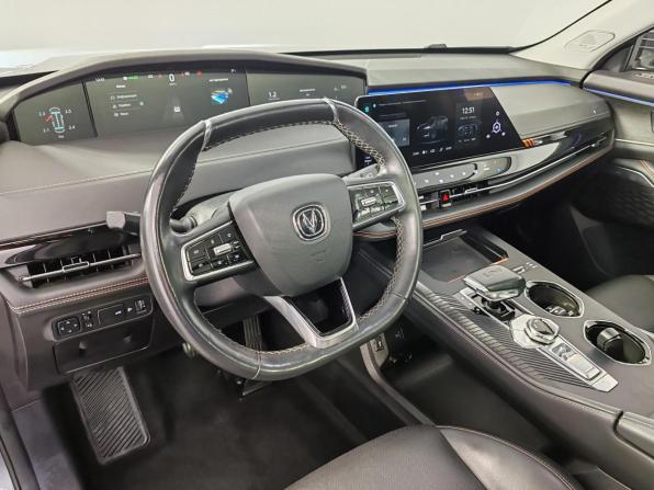 Changan UNI-K с пробегом 2023 года, цена 2 649 000 рублей, 54097 км, внедорожник, Автокод Объявления