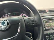 Skoda Octavia II (A5) Рестайлинг Уфа  - изображение 29