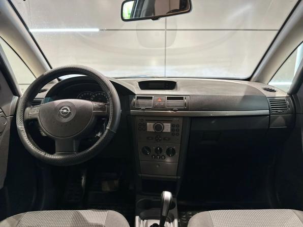 Opel Meriva A Рестайлинг с пробегом 2007 года, цена 295 000 рублей, 200000 км, компактвэн, Автокод Объявления