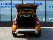 Renault Duster II Екатеринбург  - изображение 41