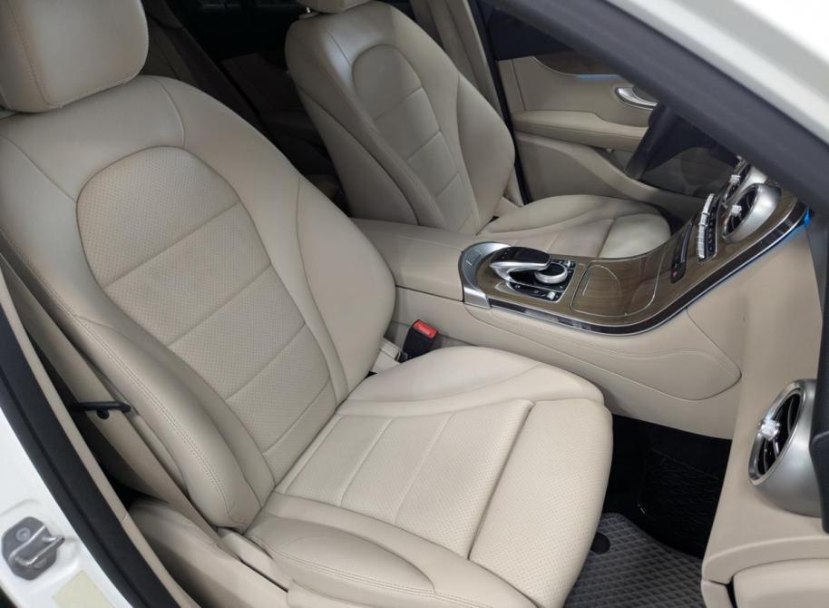 Mercedes-Benz GLC Coupe I (C253) Санкт-Петербург  - изображение 25