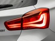 BMW 1 серии II (F20/F21) Рестайлинг Москва  - изображение 38