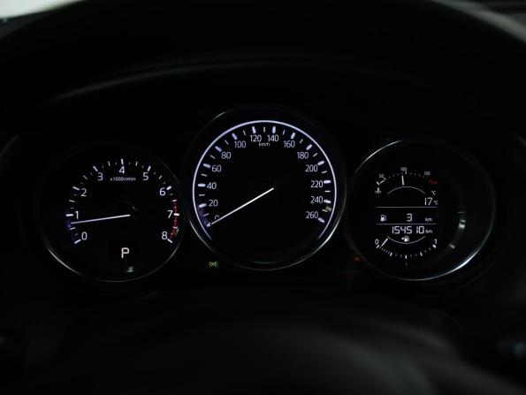 Mazda 6 III (GJ) Рестайлинг с пробегом 2018 года, цена 1 789 777 рублей, 151000 км, седан, Автокод Объявления