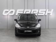 Nissan Tiida I Рестайлинг Воронеж  - изображение 21