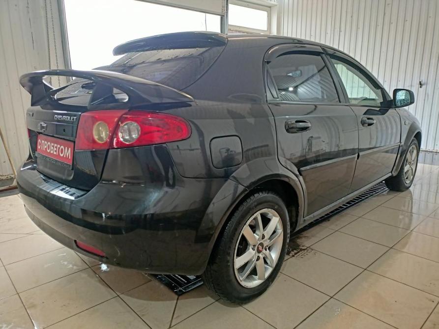 Chevrolet Lacetti I Арзамас  - изображение 4