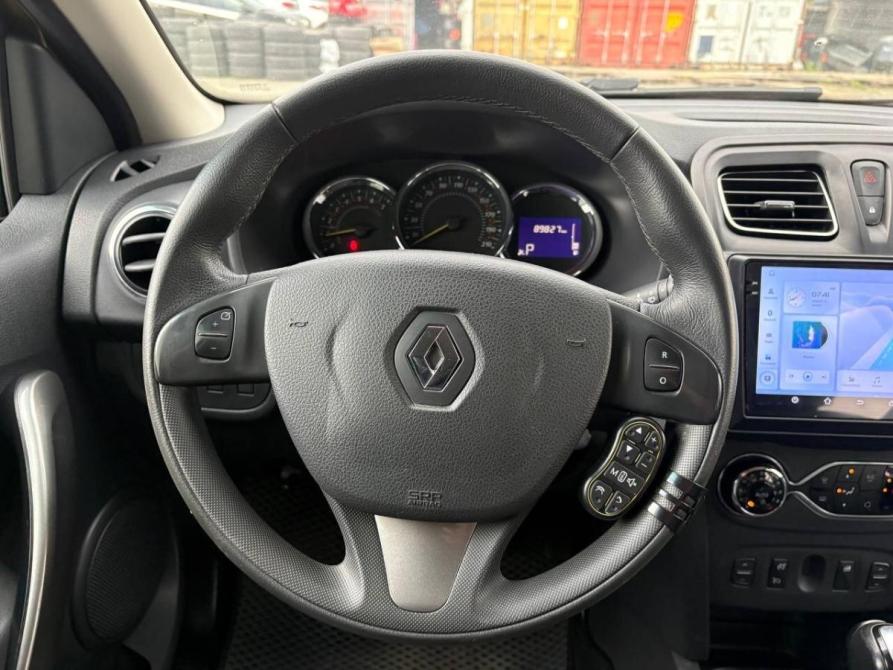 Renault Sandero II Нижний Тагил  - изображение 19