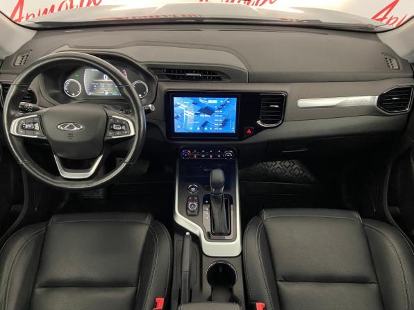Chery Tiggo 4 I Рестайлинг с пробегом 2020 года, цена 1 389 000 рублей, 42251 км, внедорожник, Автокод Объявления