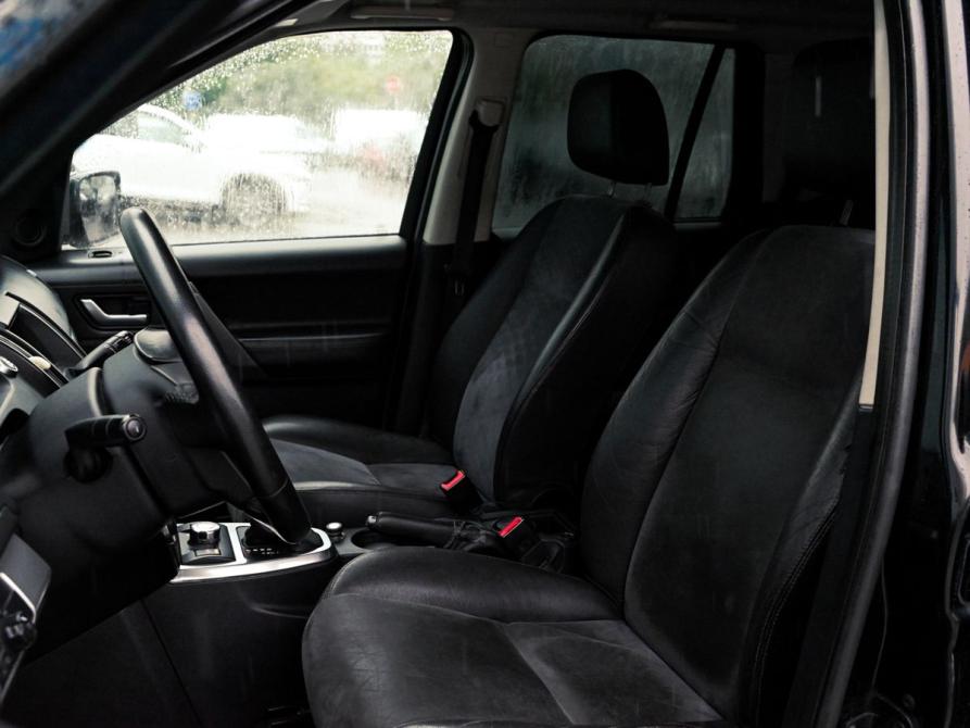 Land Rover Freelander II Екатеринбург  - изображение 15