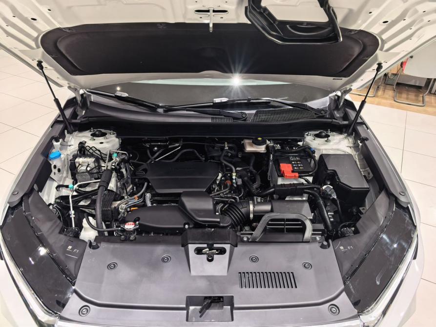 Honda CR-V VI Екатеринбург  - изображение 9