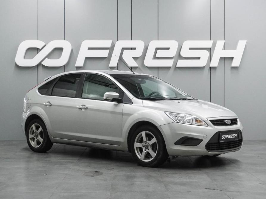 Ford Focus II Рестайлинг Воронеж  - изображение 1