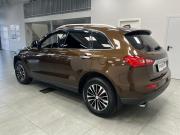 Zotye T600 Казань  - изображение 20
