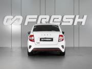 Lada (ВАЗ) Granta I Рестайлинг Минеральные Воды  - изображение 21