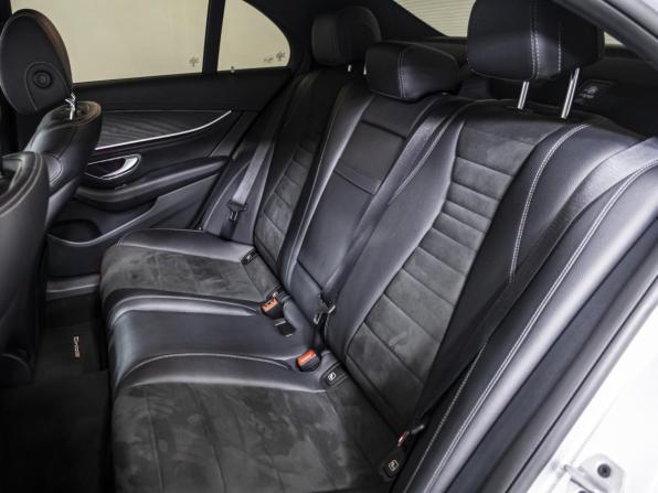 Mercedes-Benz E-Класс V (W213 S213 C238) с пробегом 2018 года, цена 3 530 000 рублей, 79032 км, седан, Автокод Объявления