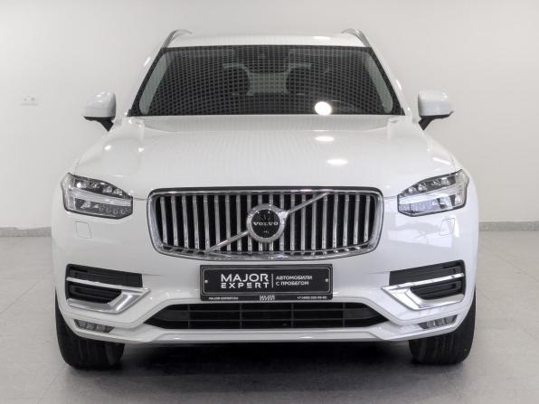 Volvo XC90 II Рестайлинг 1 с пробегом 2020 года, цена 5 250 000 рублей, 62650 км, внедорожник, Автокод Объявления
