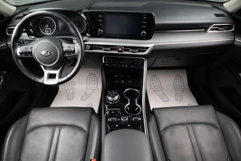 Kia K5 III Оренбург  - изображение 8