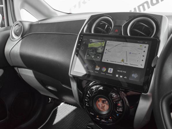 Nissan Note II Рестайлинг с пробегом 2018 года, цена 1 340 000 рублей, 83974 км, хэтчбек, Автокод Объявления