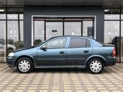 Opel Astra G Краснодар  - изображение 16