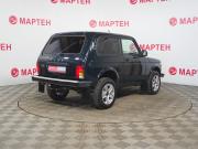 Lada (ВАЗ) Niva Legend Вологда  - изображение 20