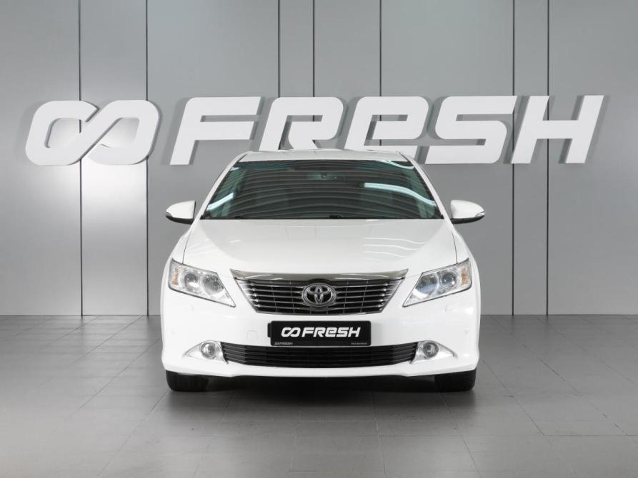 Toyota Camry VII (XV50) Минеральные Воды  - изображение 3
