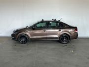 Volkswagen Polo V Рестайлинг Москва  - изображение 25