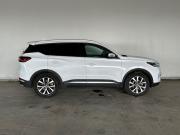 Chery Tiggo 7 Pro I Москва  - изображение 24